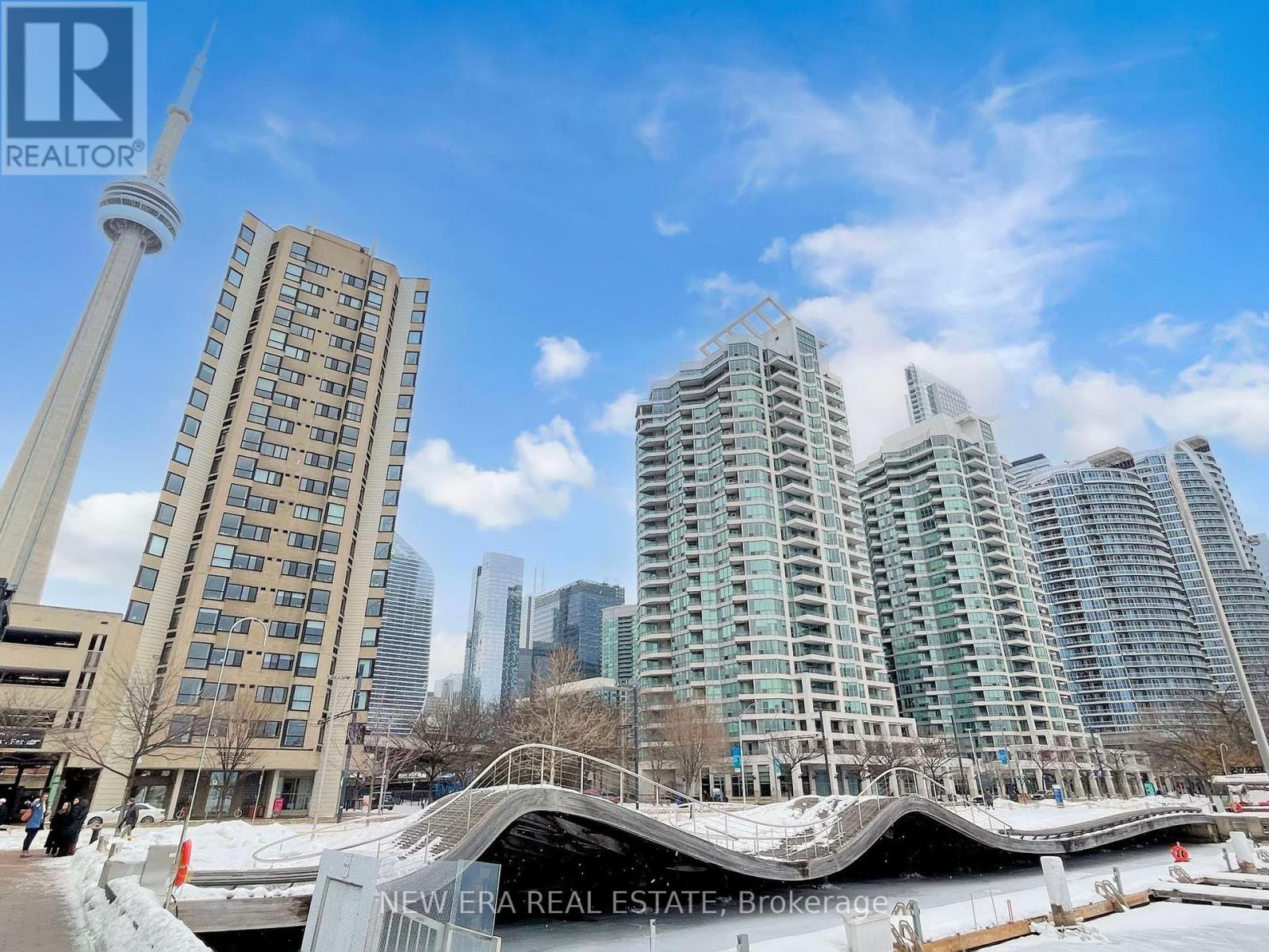 808 - 228 Queens Quay W, Toronto (waterfront Communities), Ontario