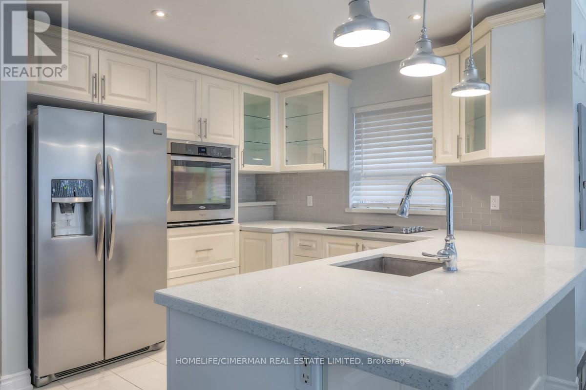 3 Willowhurst Crescent, Toronto (wexford-maryvale), Ontario