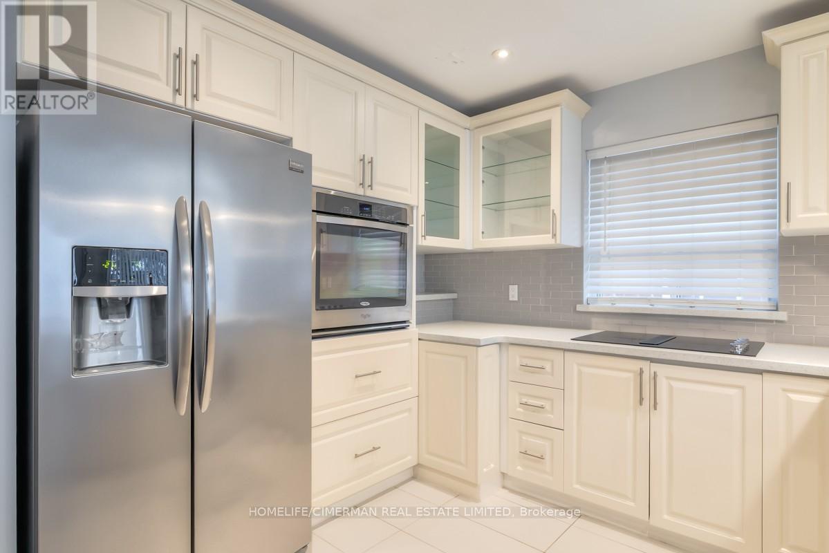 3 Willowhurst Crescent, Toronto (wexford-maryvale), Ontario