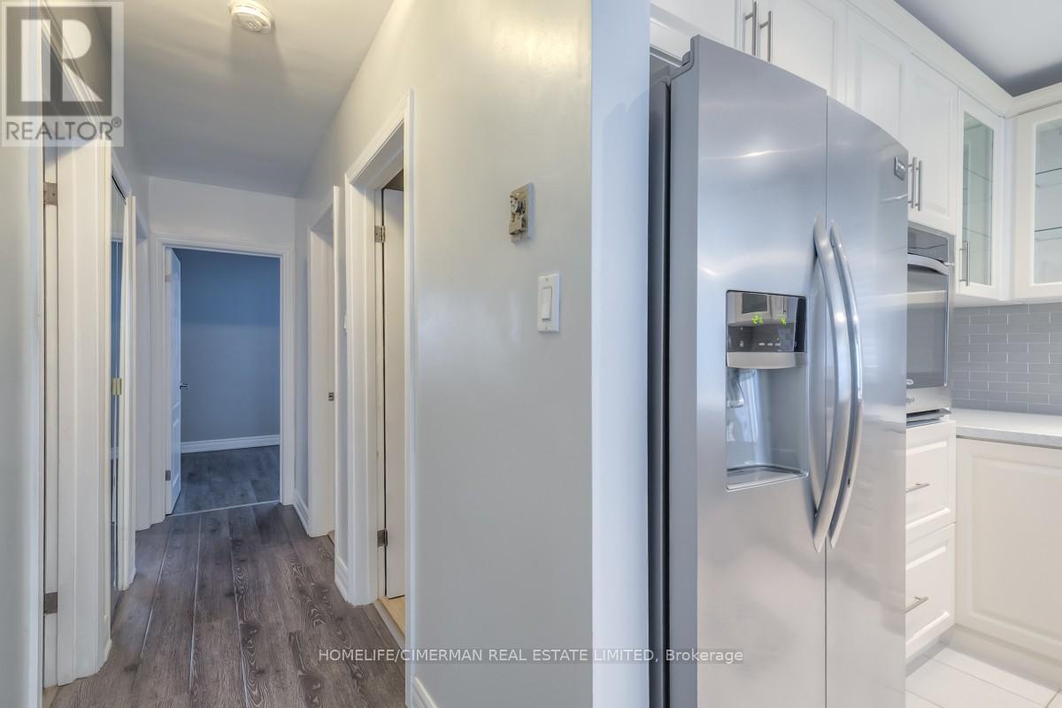 3 Willowhurst Crescent, Toronto (wexford-maryvale), Ontario