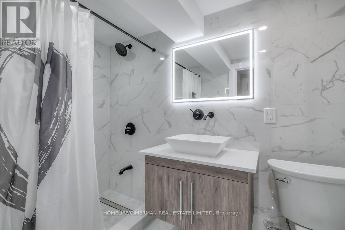 3 Willowhurst Crescent, Toronto (wexford-maryvale), Ontario