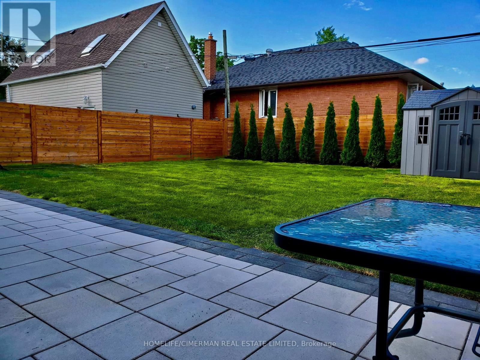 3 Willowhurst Crescent, Toronto (wexford-maryvale), Ontario