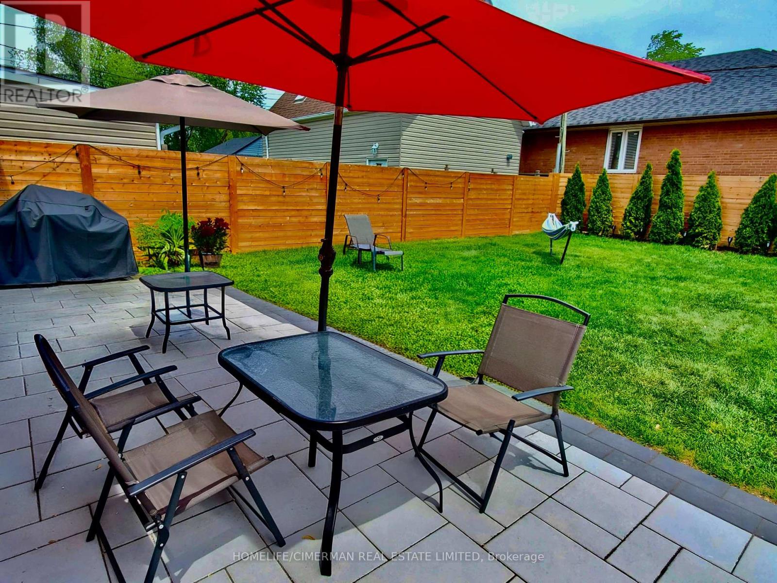 3 Willowhurst Crescent, Toronto (wexford-maryvale), Ontario