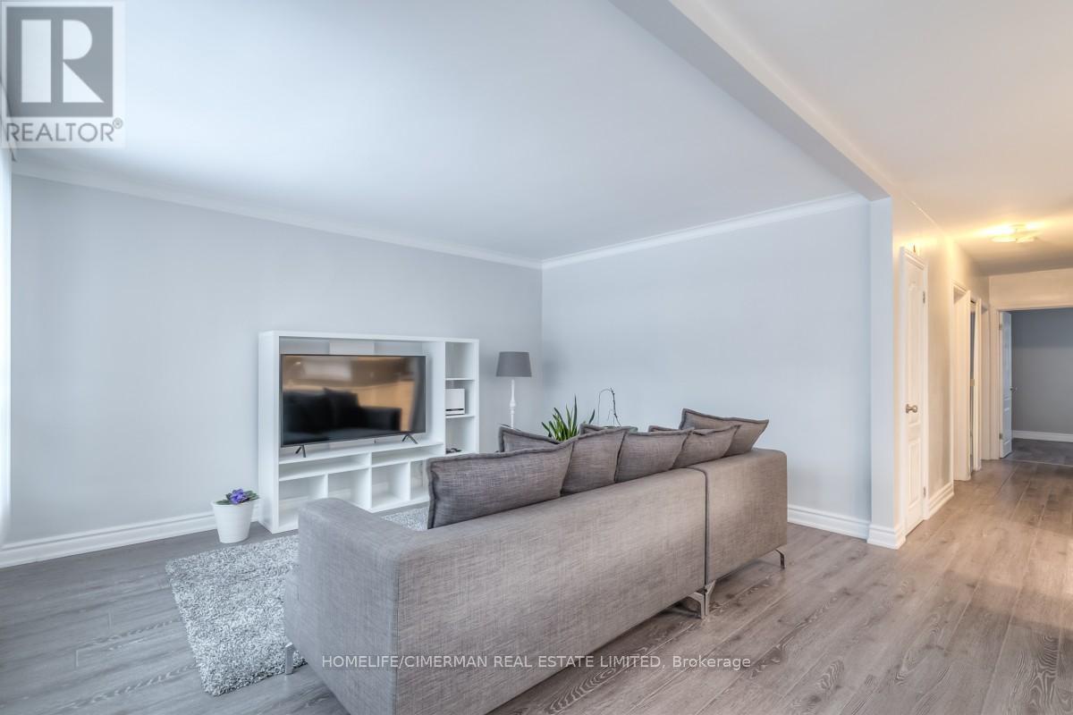 3 Willowhurst Crescent, Toronto (wexford-maryvale), Ontario