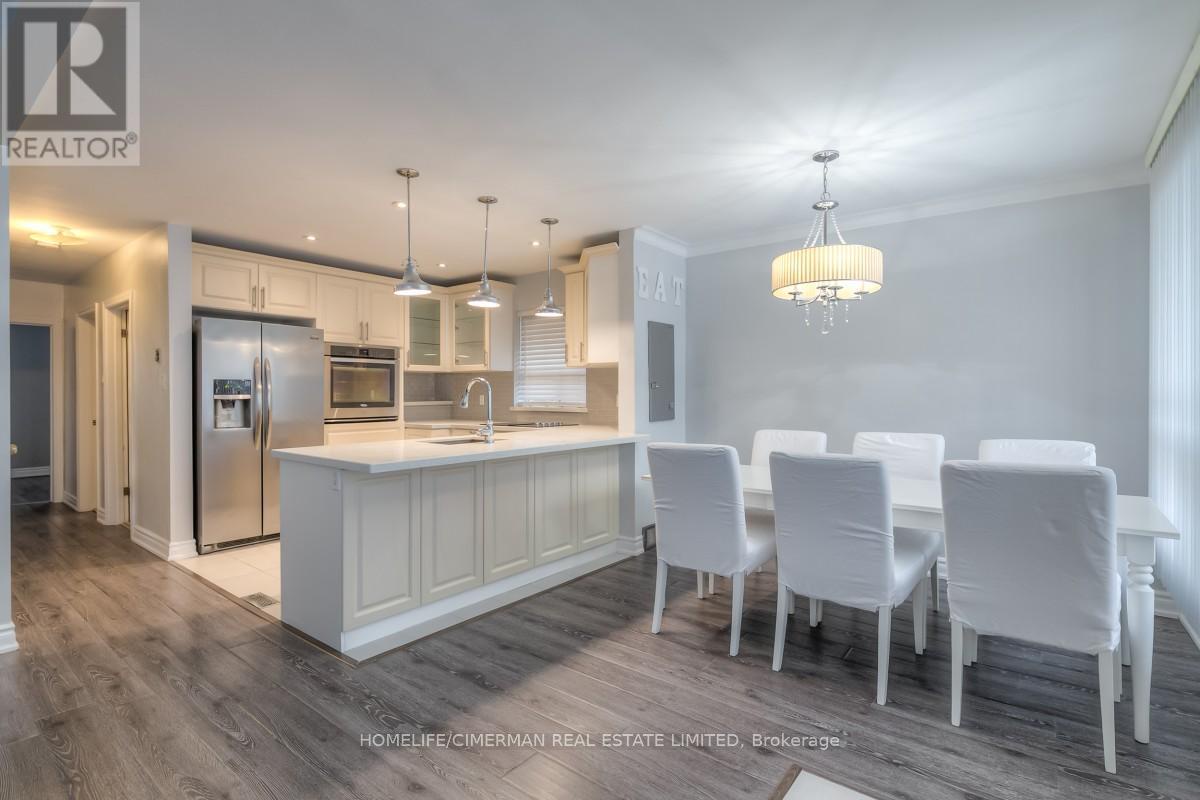 3 Willowhurst Crescent, Toronto (wexford-maryvale), Ontario