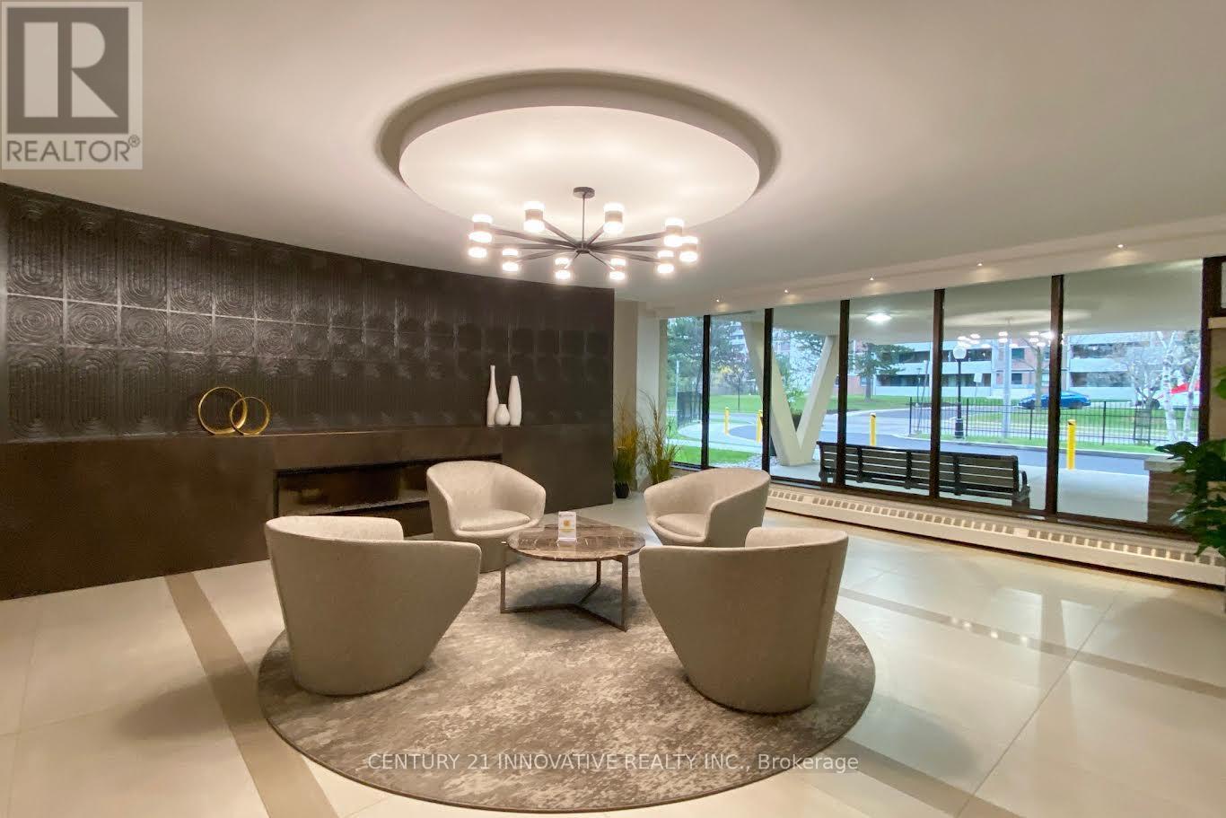 205 - 101 Prudential Drive, Toronto (dorset Park), Ontario