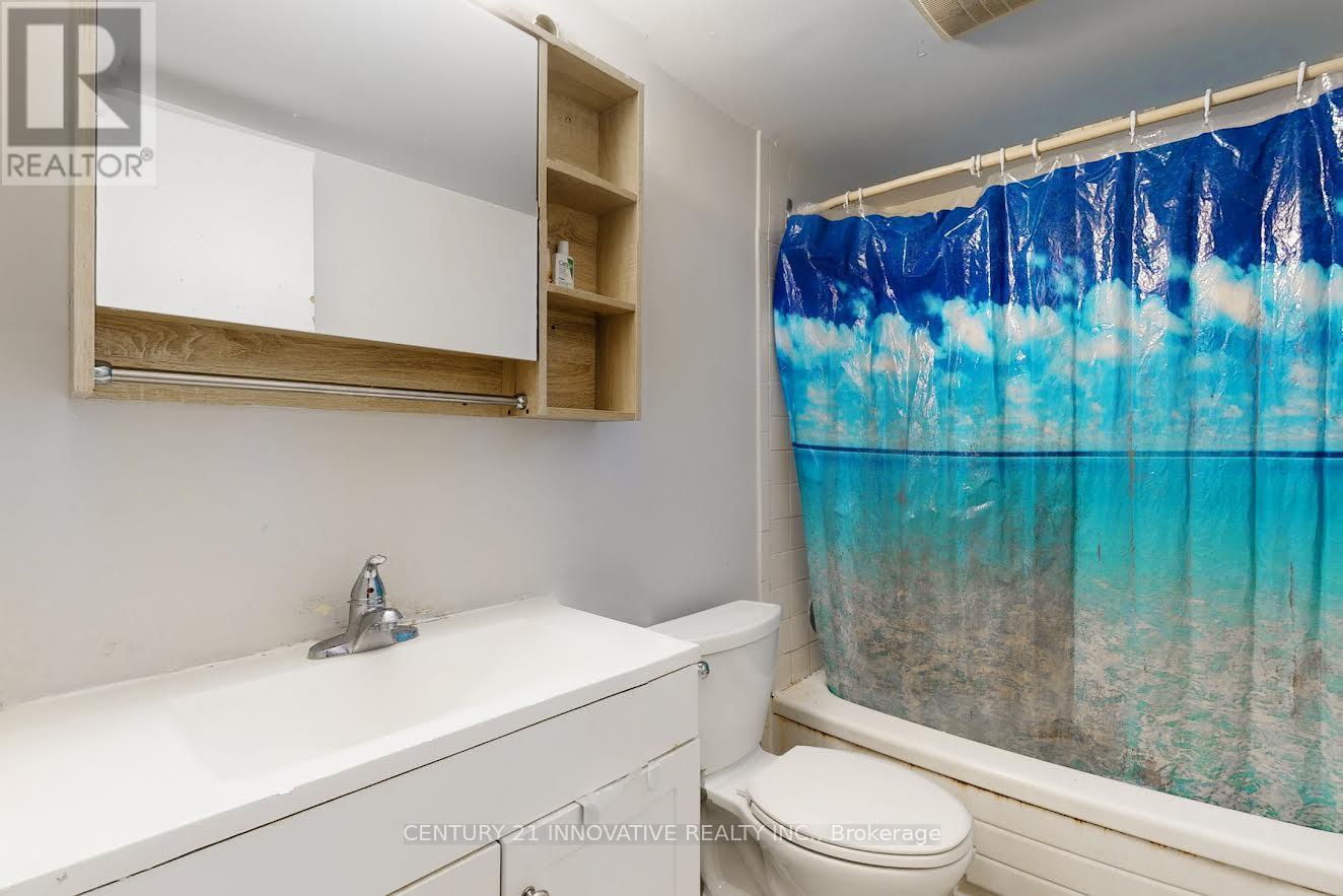 205 - 101 Prudential Drive, Toronto (dorset Park), Ontario