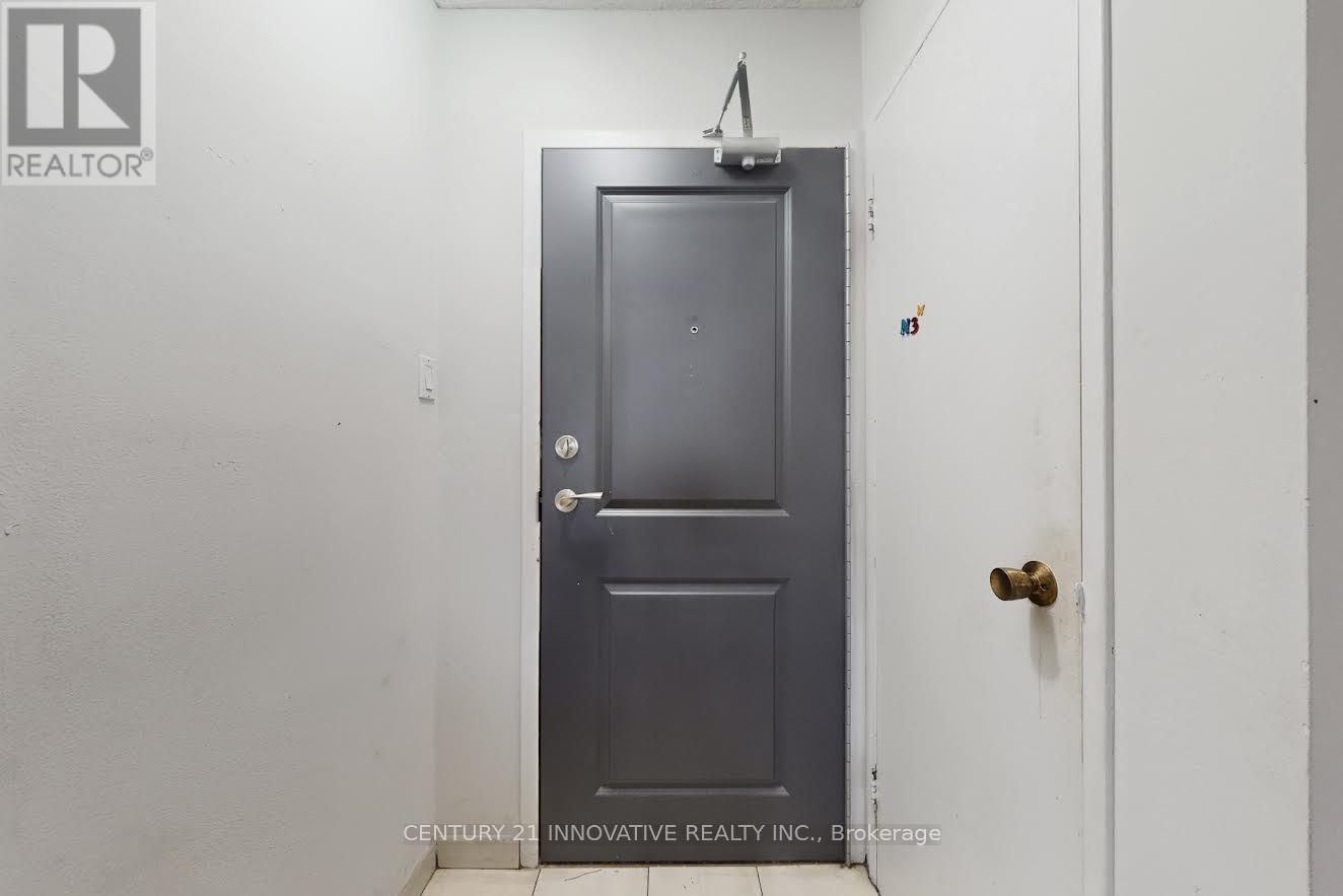 205 - 101 Prudential Drive, Toronto (dorset Park), Ontario