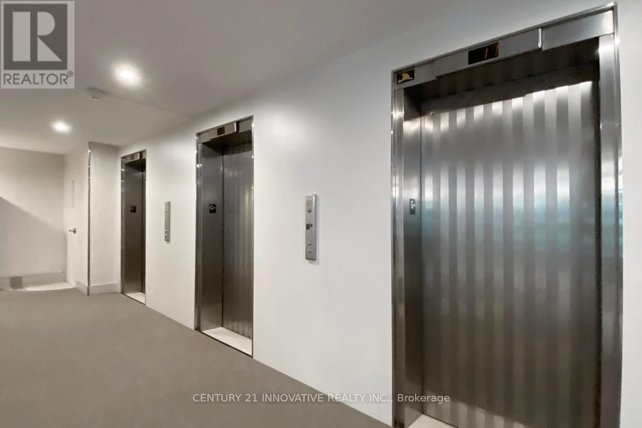 205 - 101 Prudential Drive, Toronto (dorset Park), Ontario