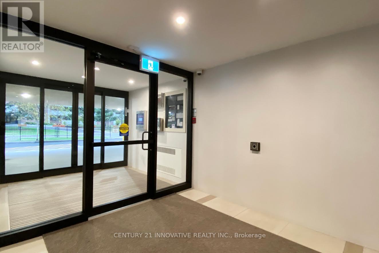 205 - 101 Prudential Drive, Toronto (dorset Park), Ontario