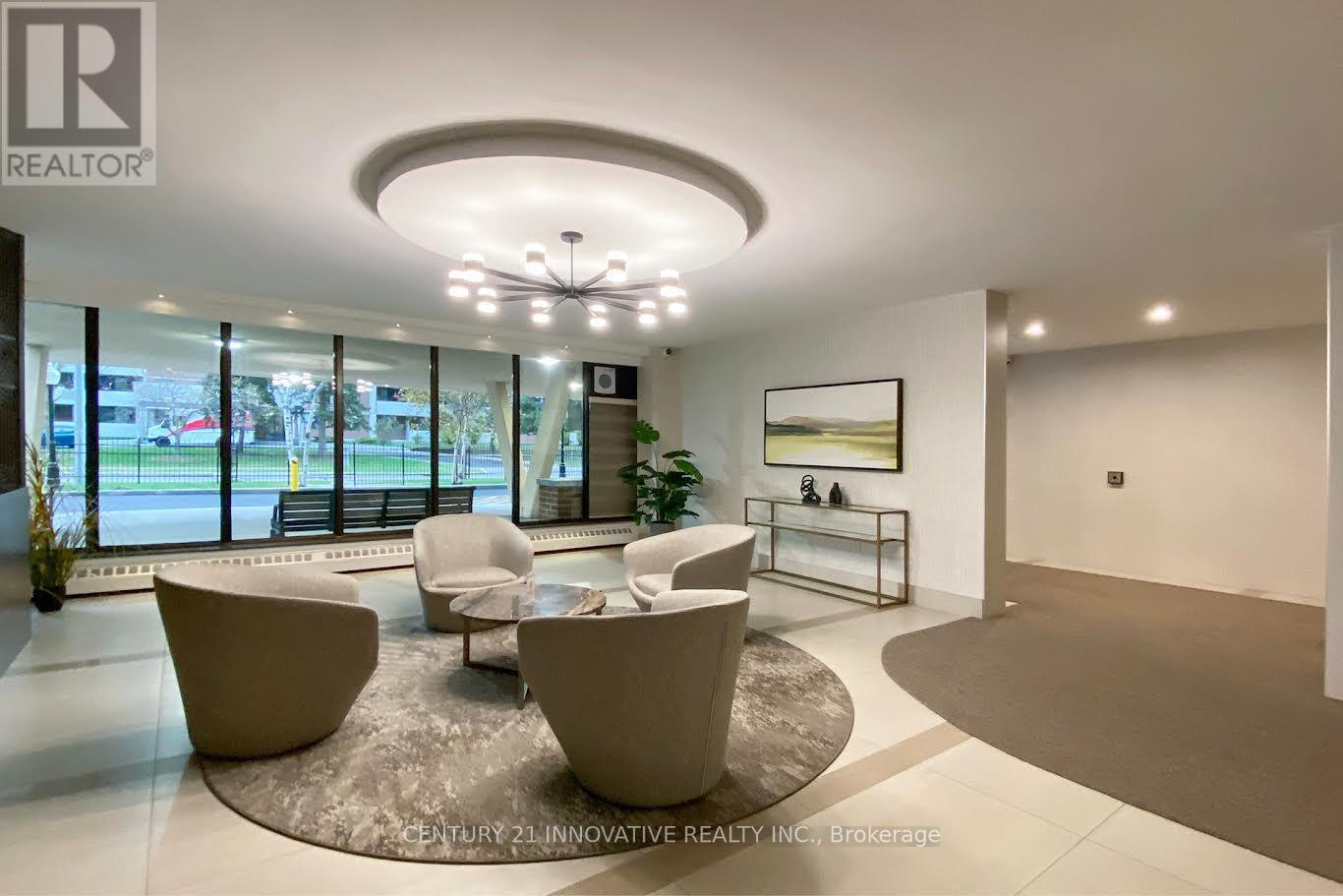 205 - 101 Prudential Drive, Toronto (dorset Park), Ontario