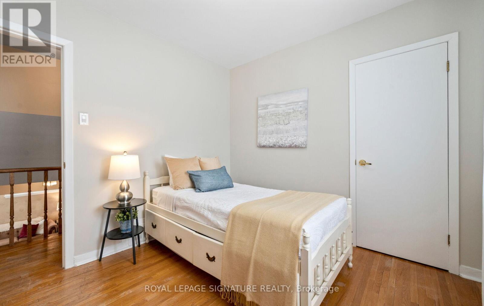 281 Jeffcoat Drive, Toronto (west Humber-clairville), Ontario