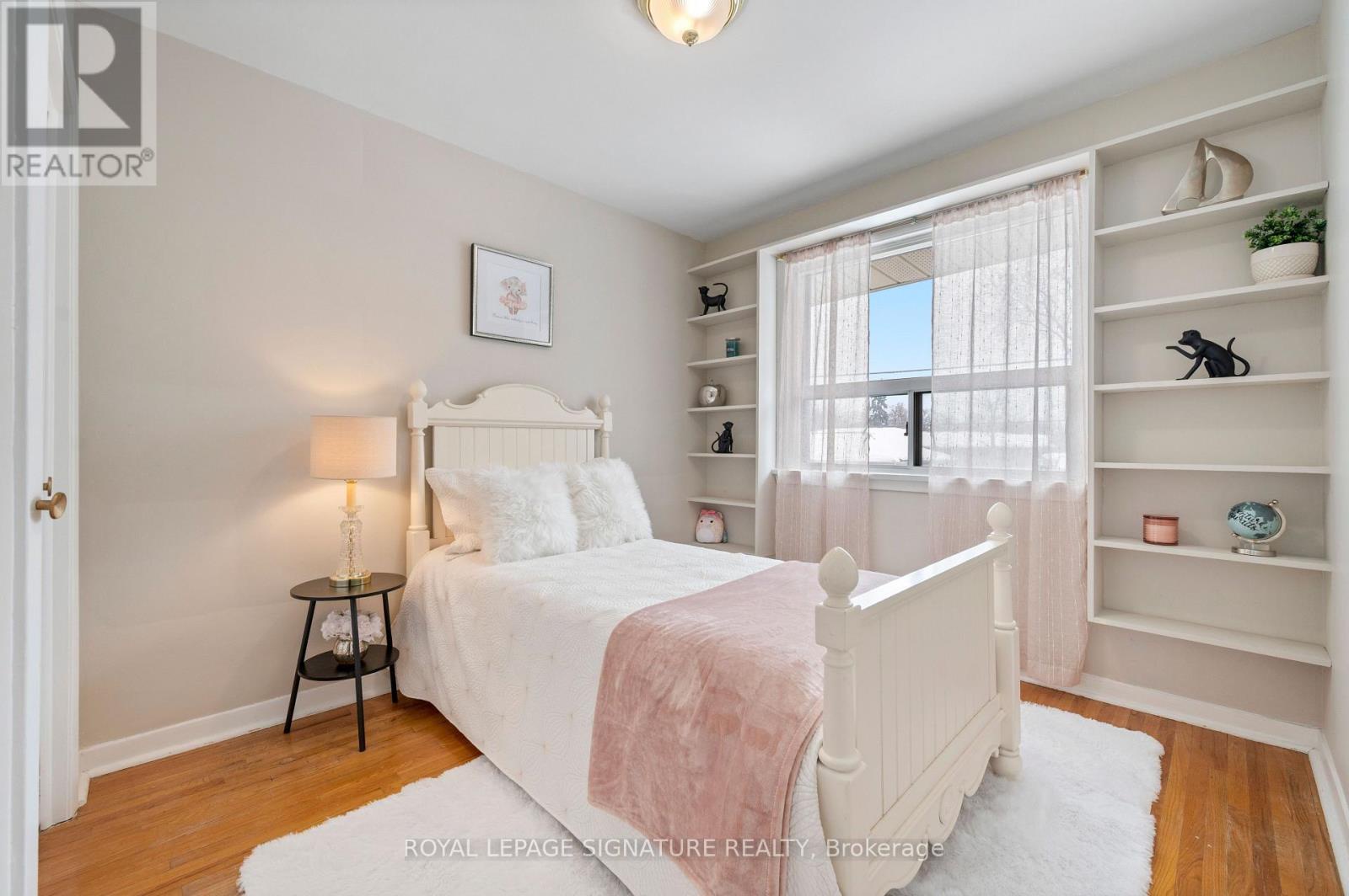 281 Jeffcoat Drive, Toronto (west Humber-clairville), Ontario