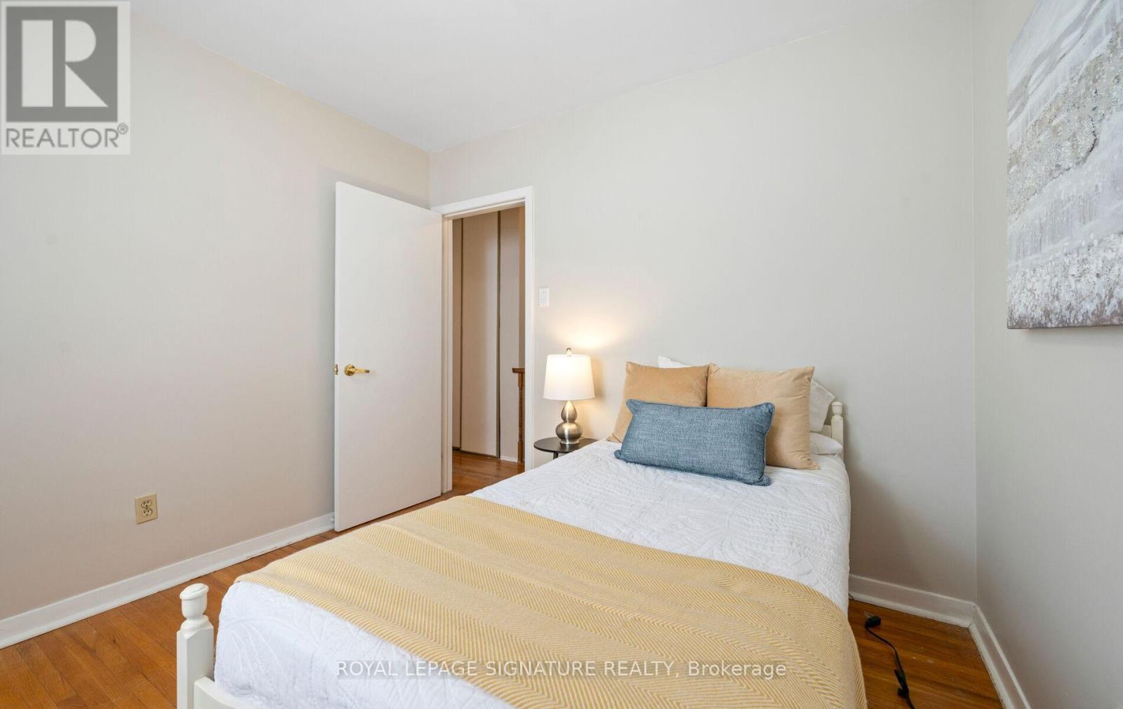 281 Jeffcoat Drive, Toronto (west Humber-clairville), Ontario