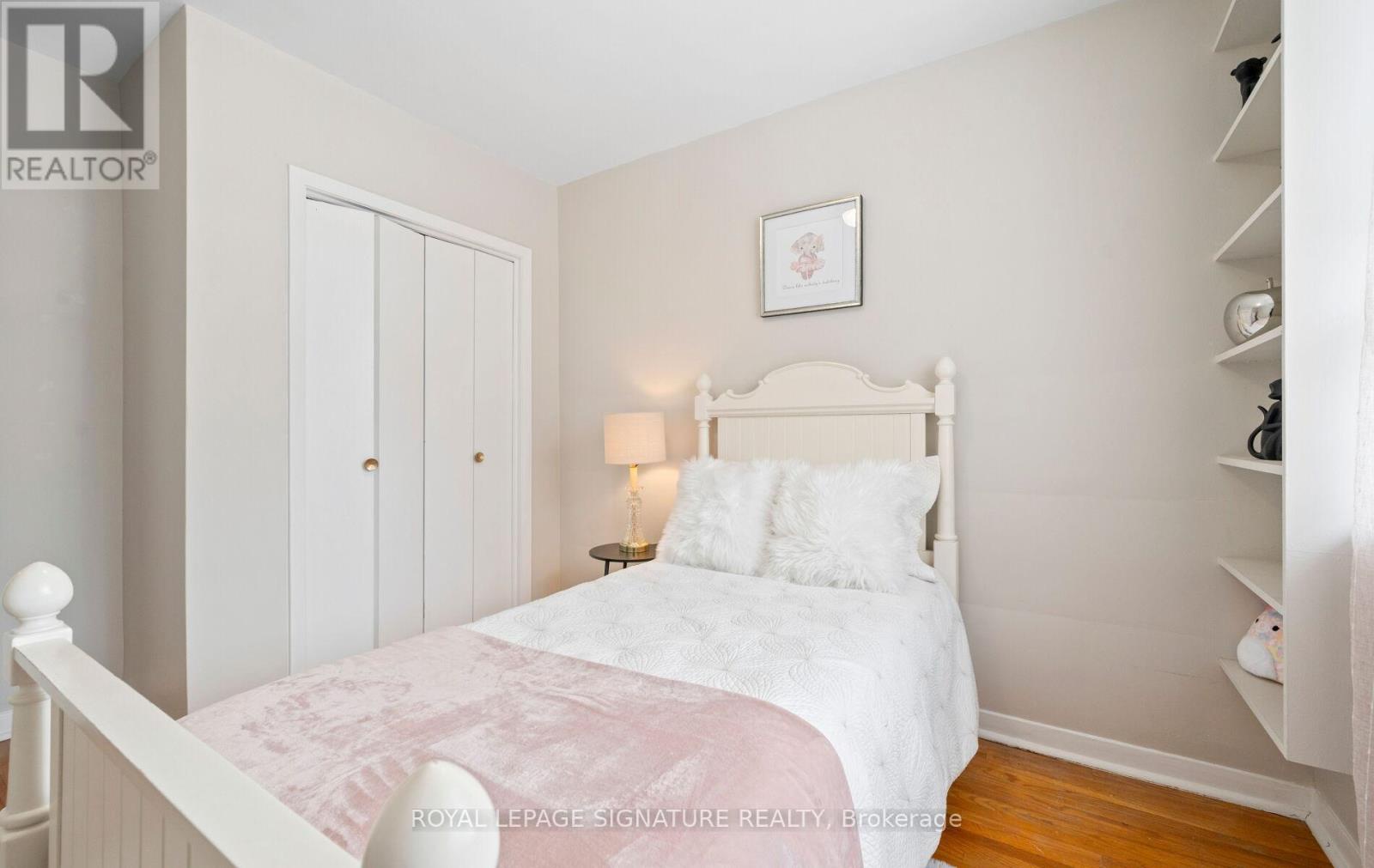 281 Jeffcoat Drive, Toronto (west Humber-clairville), Ontario