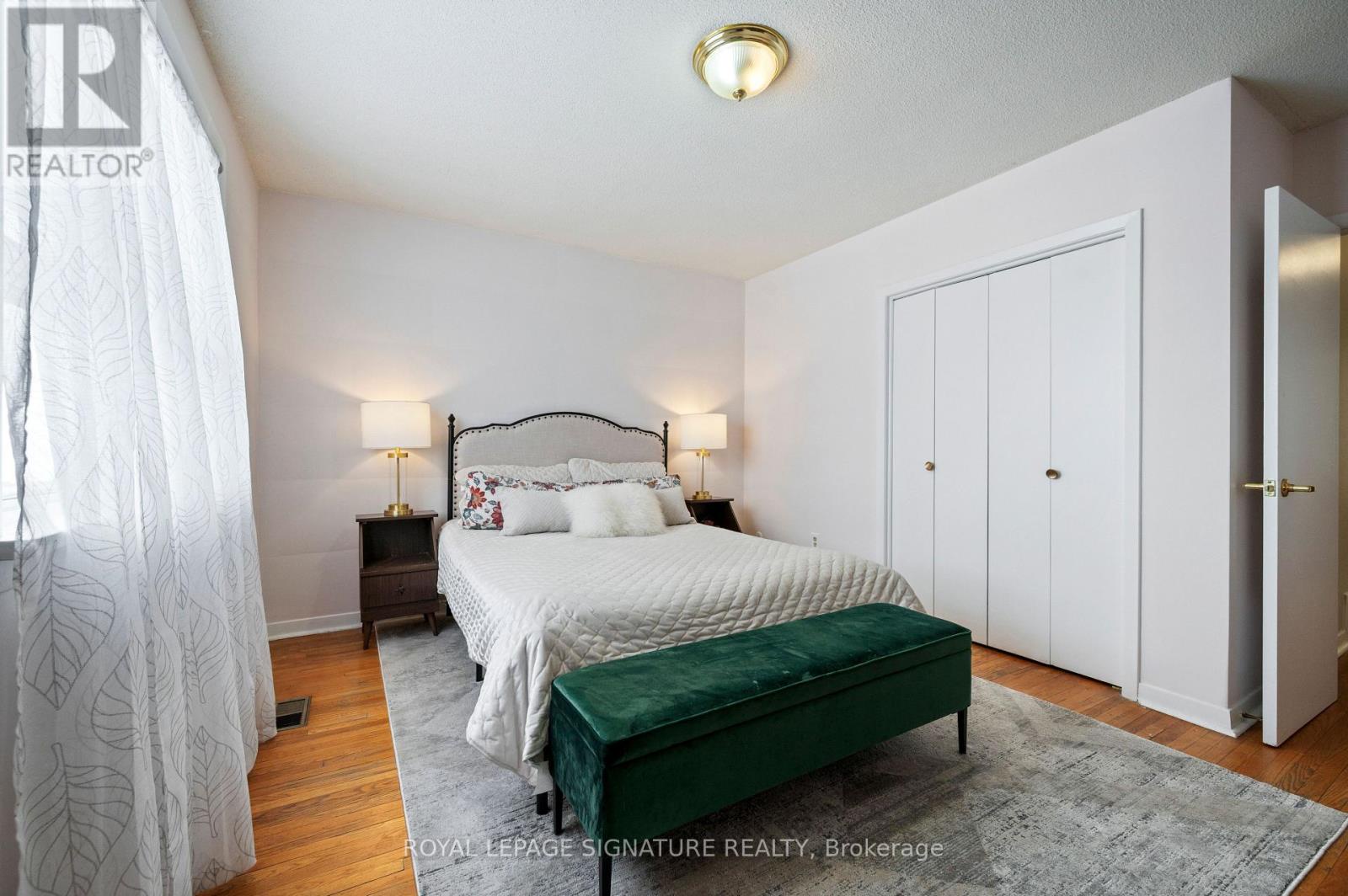 281 Jeffcoat Drive, Toronto (west Humber-clairville), Ontario