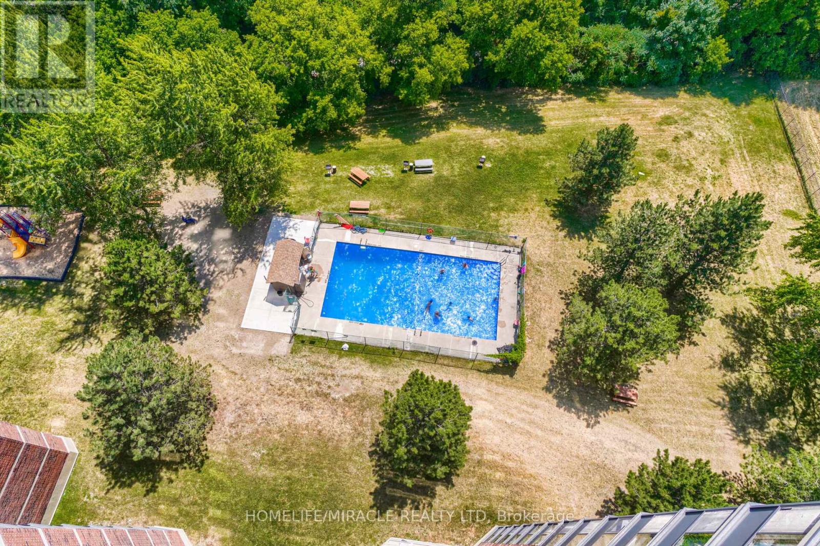 610 - 234 Albion Road, Toronto (elms-old Rexdale), Ontario