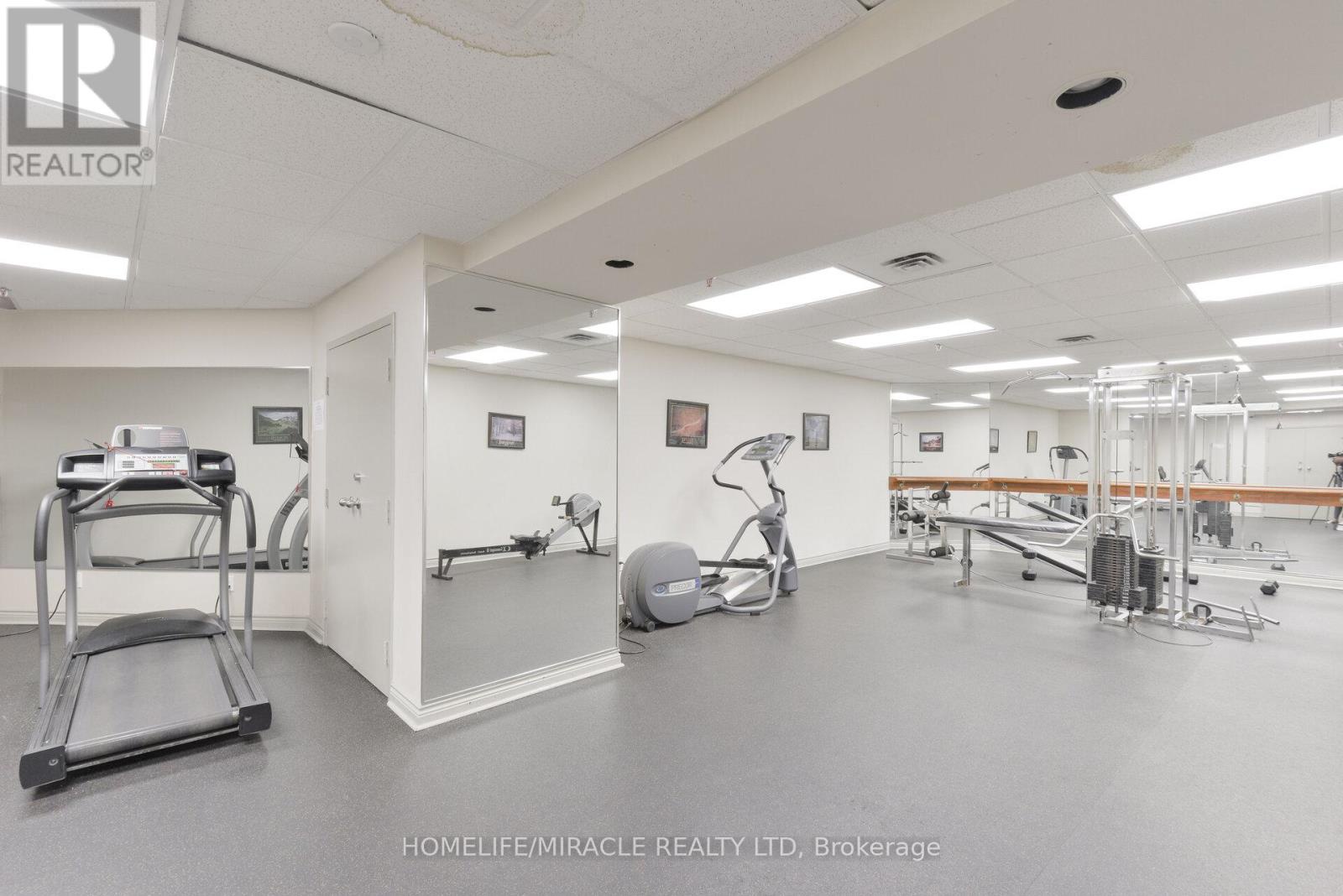 610 - 234 Albion Road, Toronto (elms-old Rexdale), Ontario