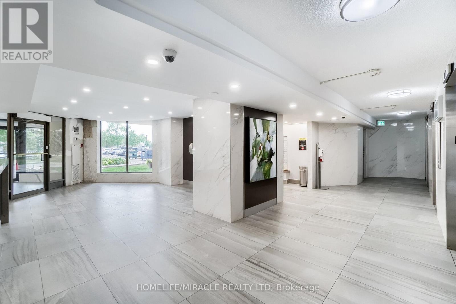 610 - 234 Albion Road, Toronto (elms-old Rexdale), Ontario