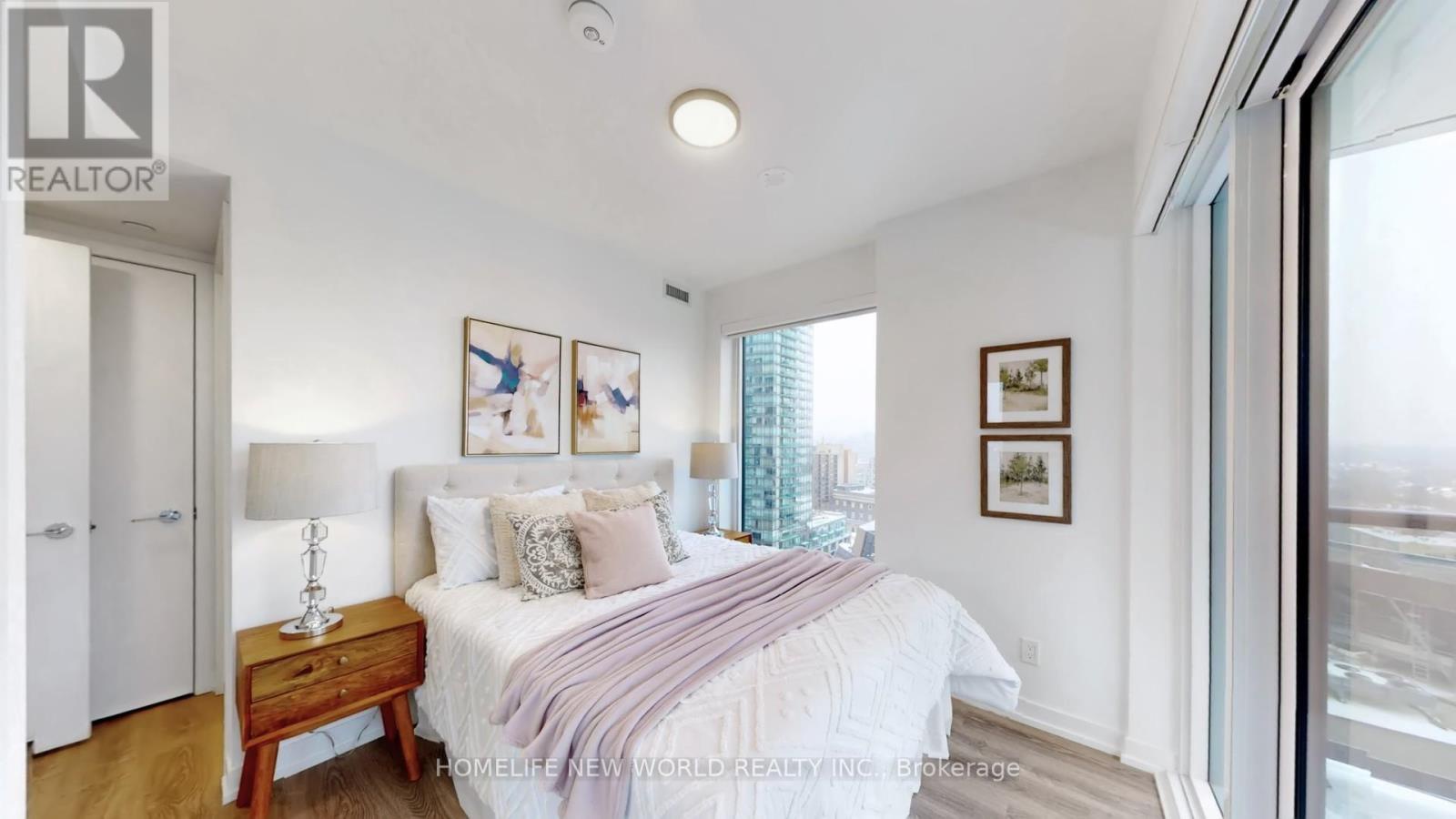 1908 - 771 Yonge Street, Toronto (rosedale-moore Park), Ontario