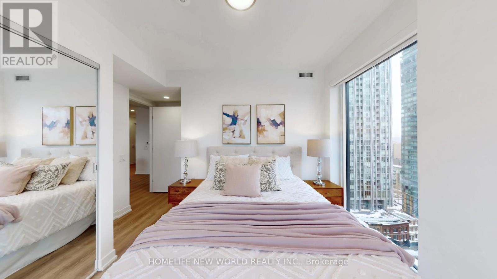 1908 - 771 Yonge Street, Toronto (rosedale-moore Park), Ontario