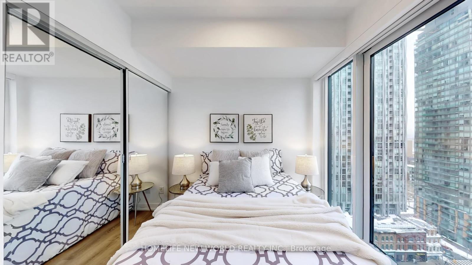 1908 - 771 Yonge Street, Toronto (rosedale-moore Park), Ontario