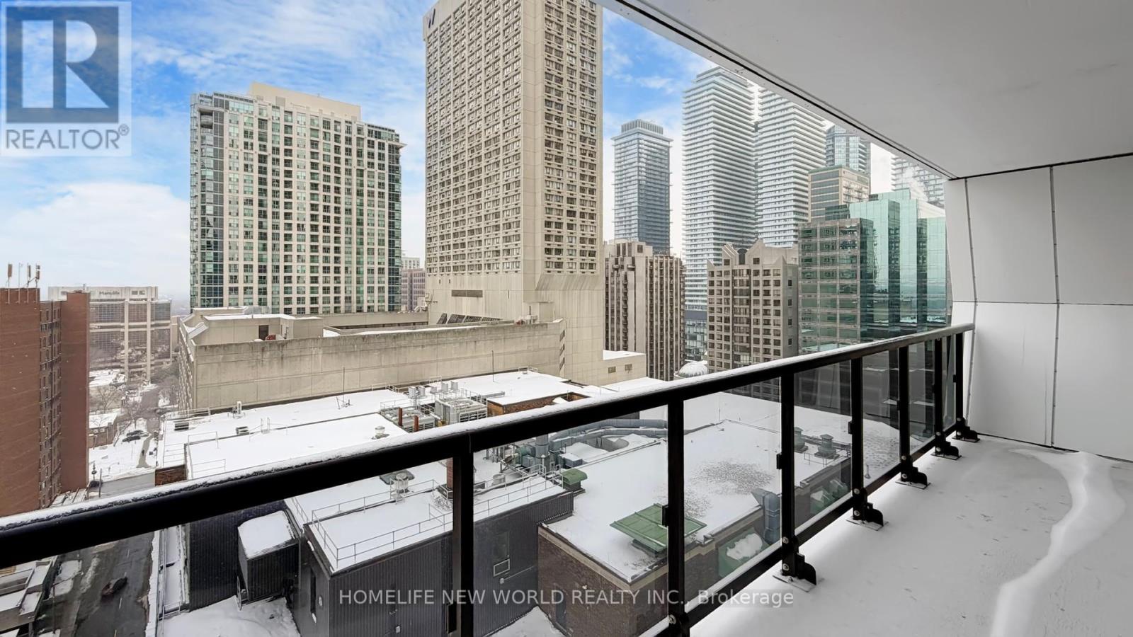 1908 - 771 Yonge Street, Toronto (rosedale-moore Park), Ontario