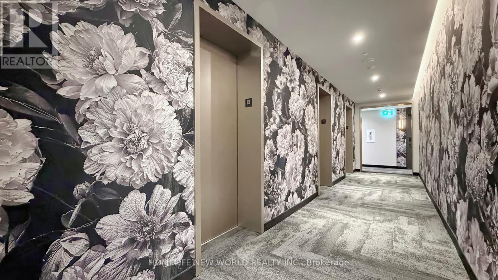 1908 - 771 Yonge Street, Toronto (rosedale-moore Park), Ontario