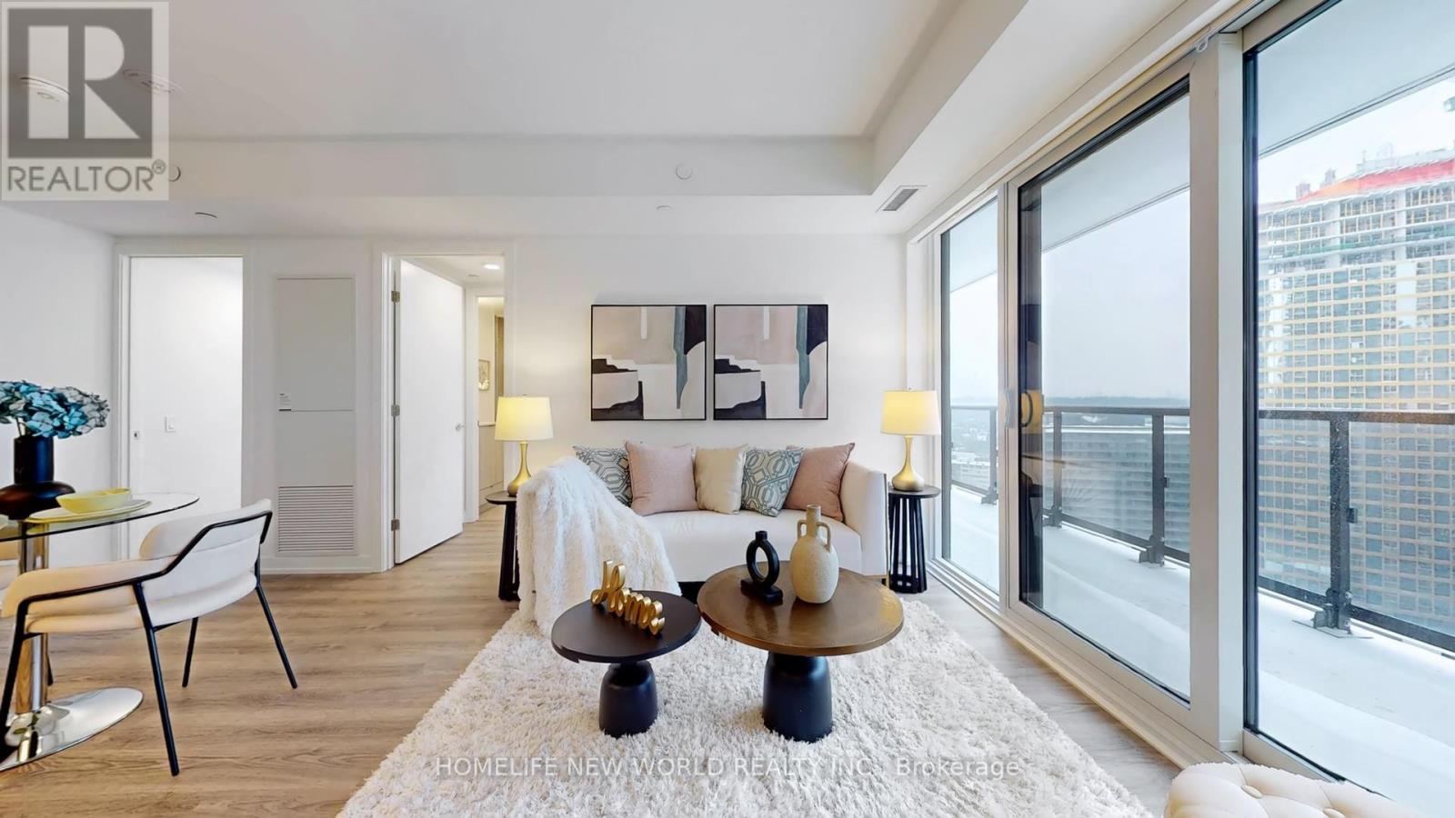 1908 - 771 Yonge Street, Toronto (rosedale-moore Park), Ontario