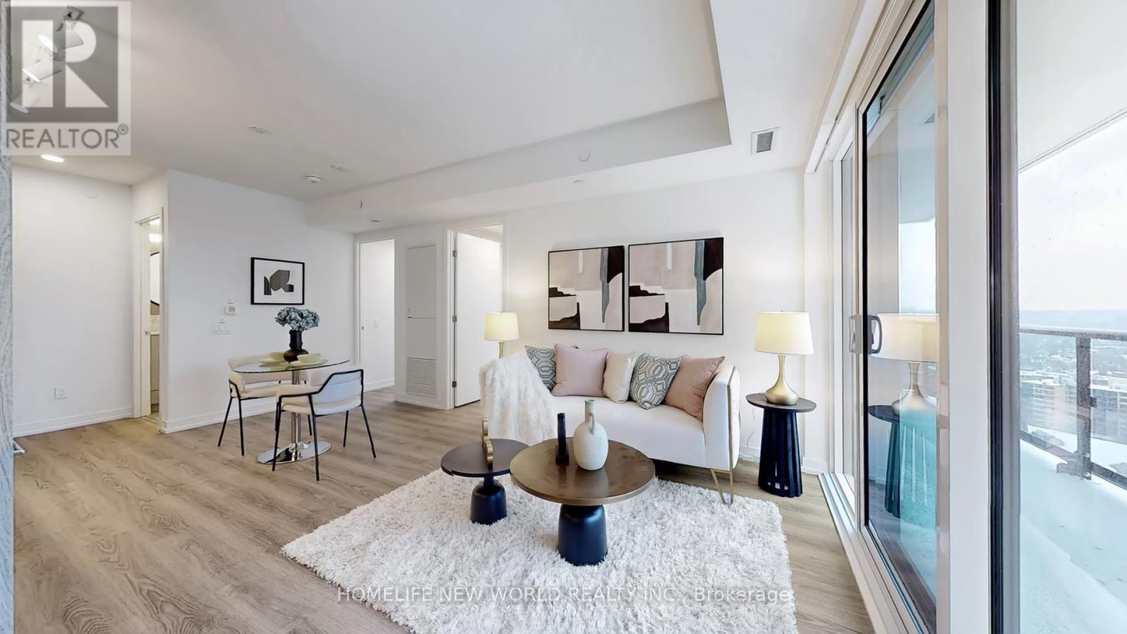 1908 - 771 Yonge Street, Toronto (rosedale-moore Park), Ontario