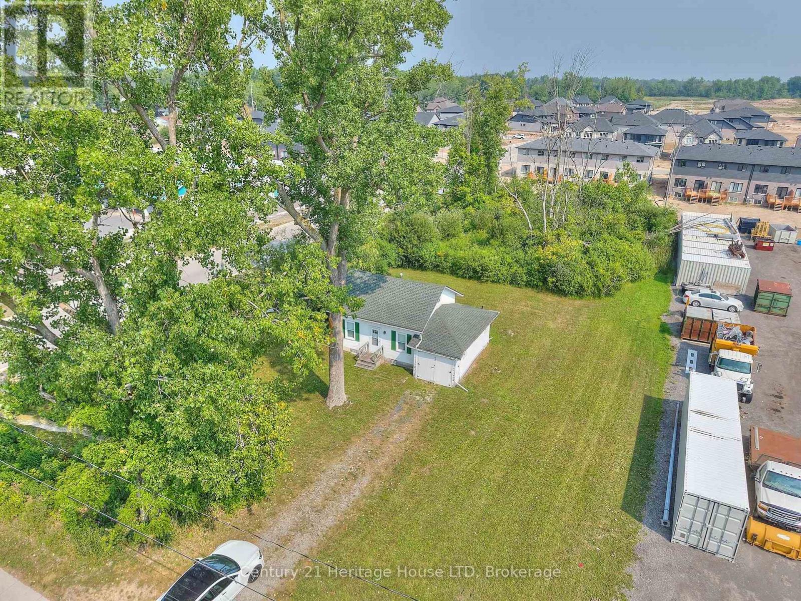 938 Garrison Road, Fort Erie (crescent Park), Ontario