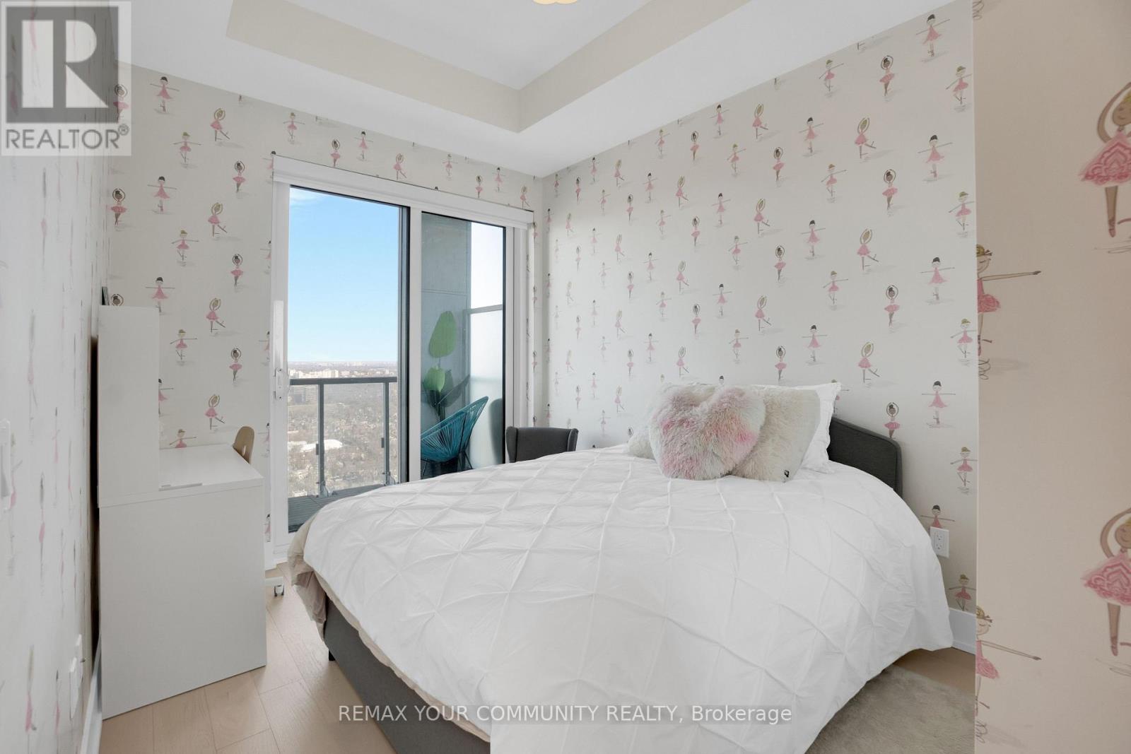 5405 - 1 Yorkville Avenue, Toronto (annex), Ontario