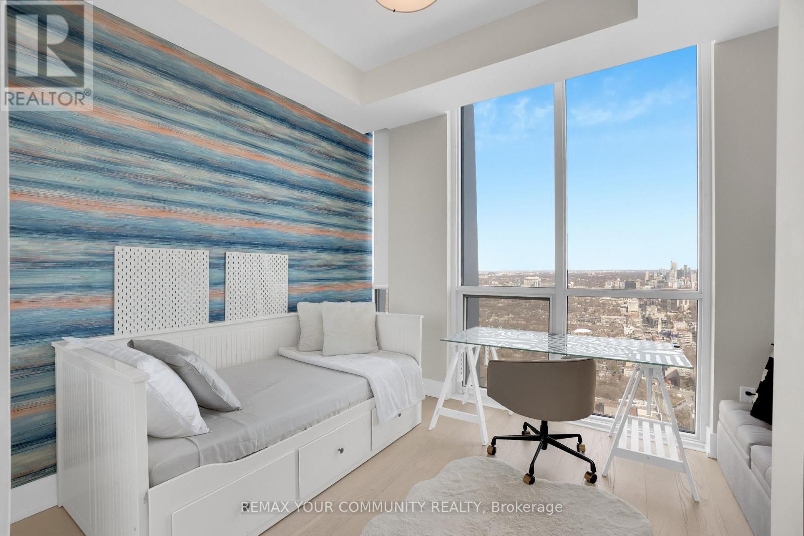 5405 - 1 Yorkville Avenue, Toronto (annex), Ontario