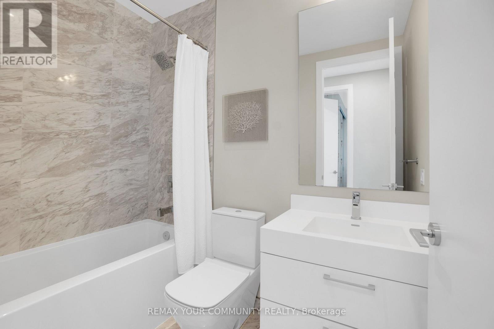 5405 - 1 Yorkville Avenue, Toronto (annex), Ontario