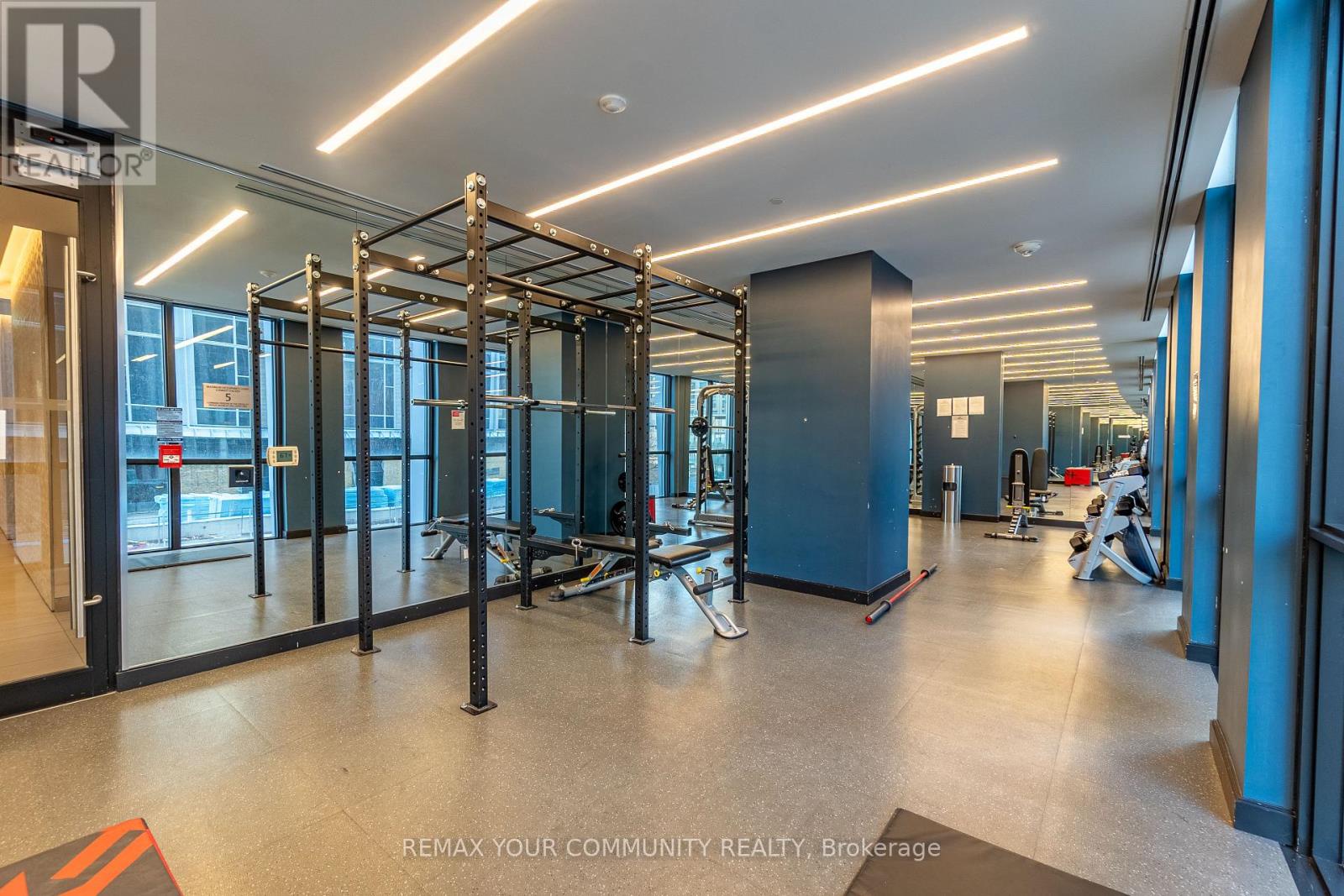 5405 - 1 Yorkville Avenue, Toronto (annex), Ontario