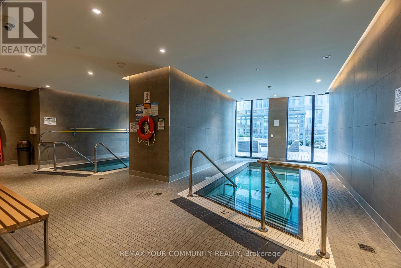 5405 - 1 Yorkville Avenue, Toronto (annex), Ontario