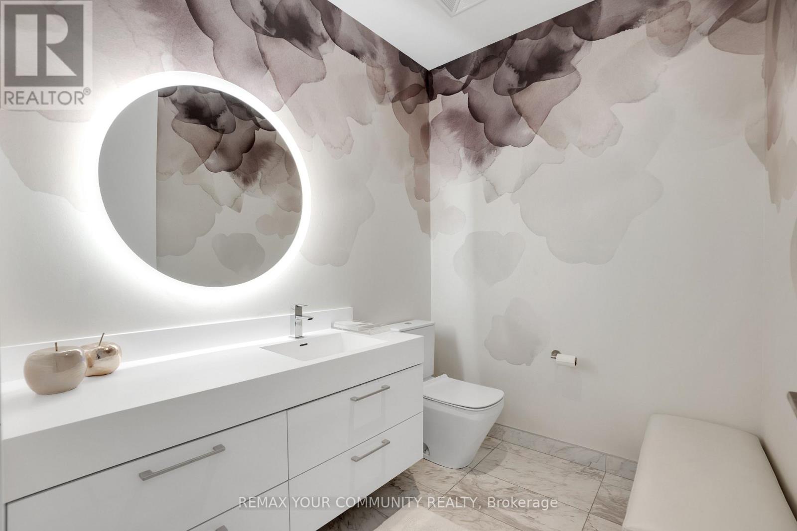 5405 - 1 Yorkville Avenue, Toronto (annex), Ontario