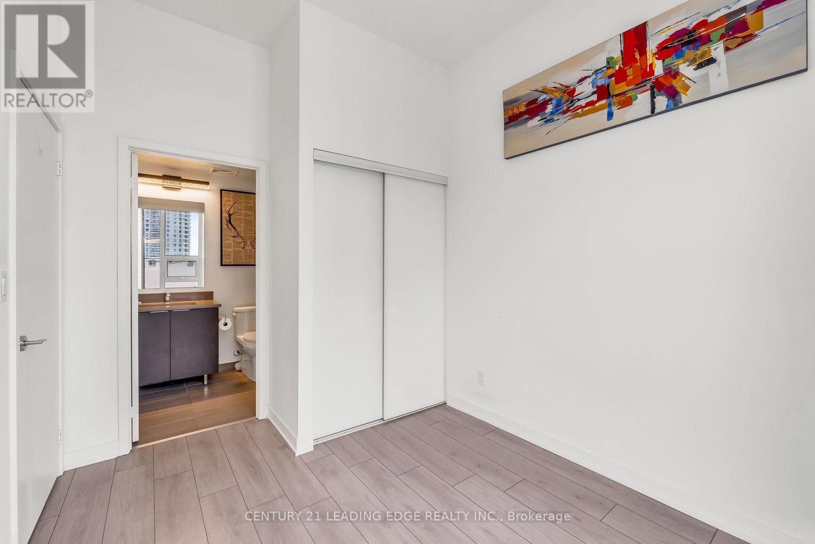 810 - 2033 Kennedy Road, Toronto (agincourt South-malvern West), Ontario