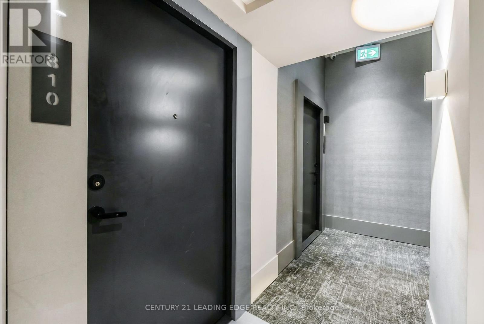 810 - 2033 Kennedy Road, Toronto (agincourt South-malvern West), Ontario