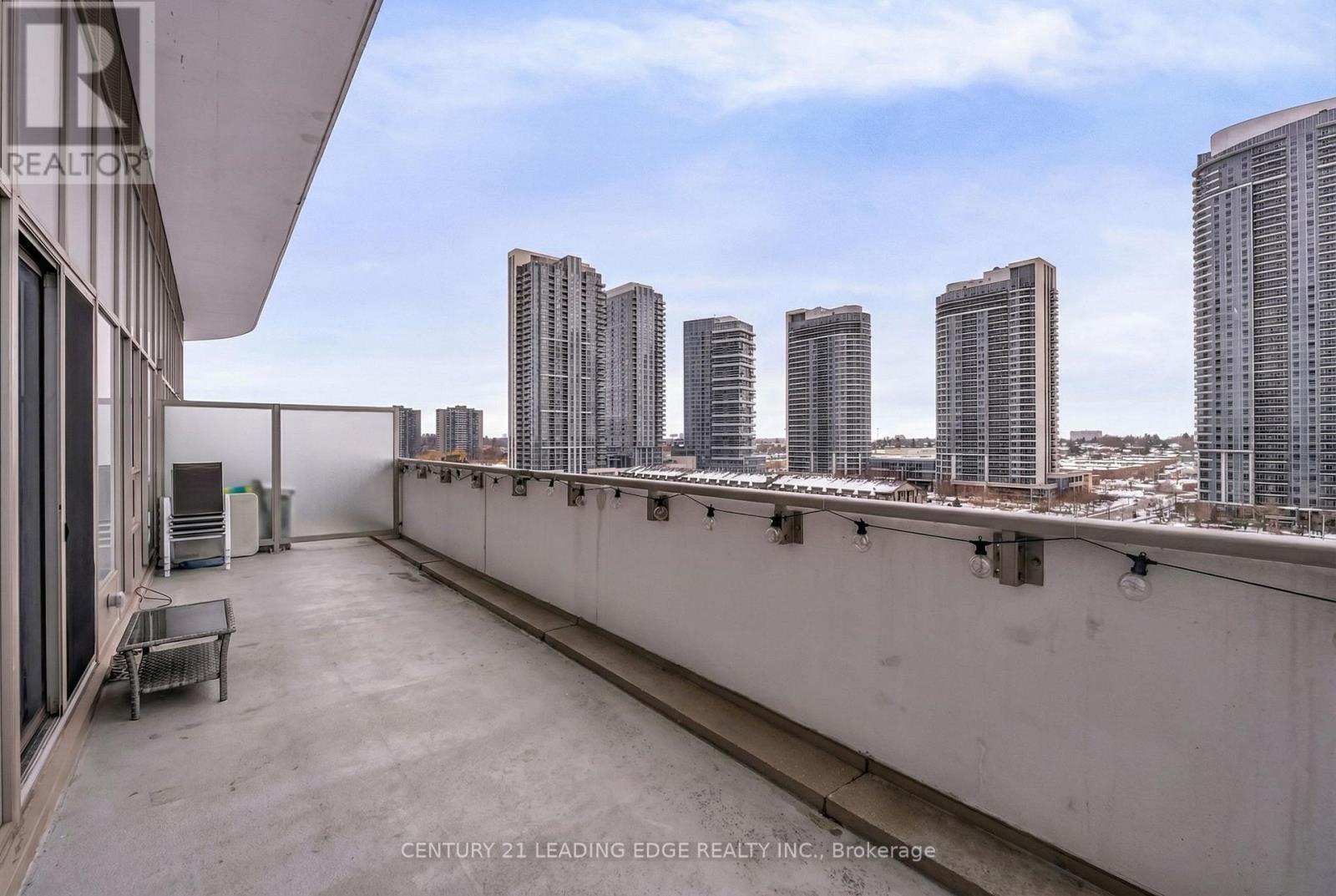 810 - 2033 Kennedy Road, Toronto (agincourt South-malvern West), Ontario