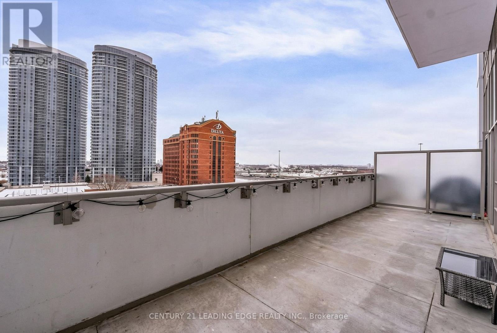 810 - 2033 Kennedy Road, Toronto (agincourt South-malvern West), Ontario