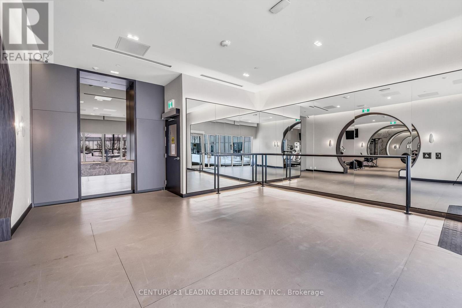 810 - 2033 Kennedy Road, Toronto (agincourt South-malvern West), Ontario