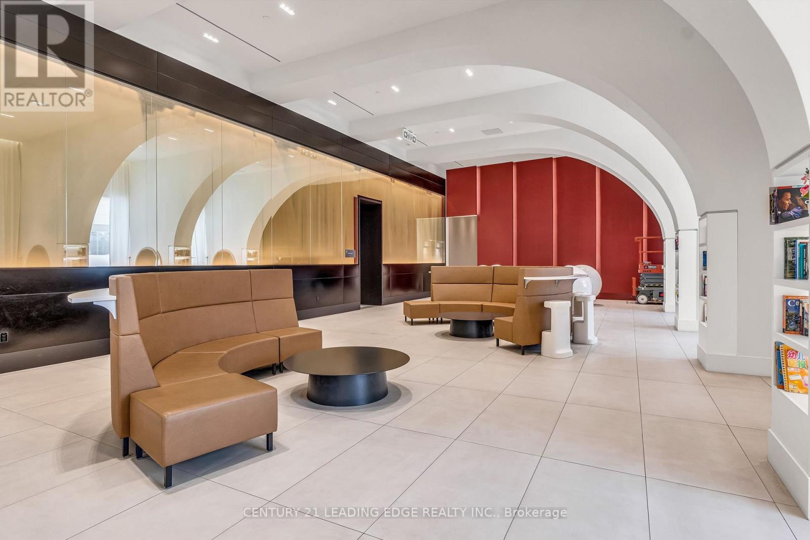 810 - 2033 Kennedy Road, Toronto (agincourt South-malvern West), Ontario