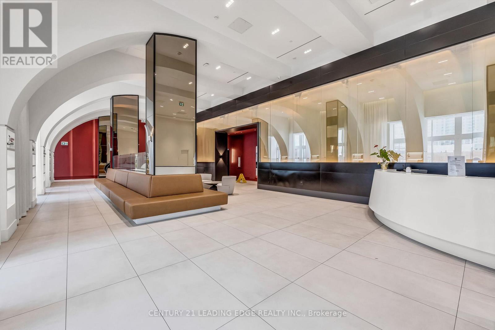 810 - 2033 Kennedy Road, Toronto (agincourt South-malvern West), Ontario