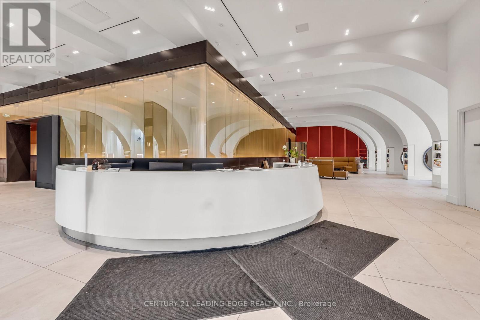 810 - 2033 Kennedy Road, Toronto (agincourt South-malvern West), Ontario