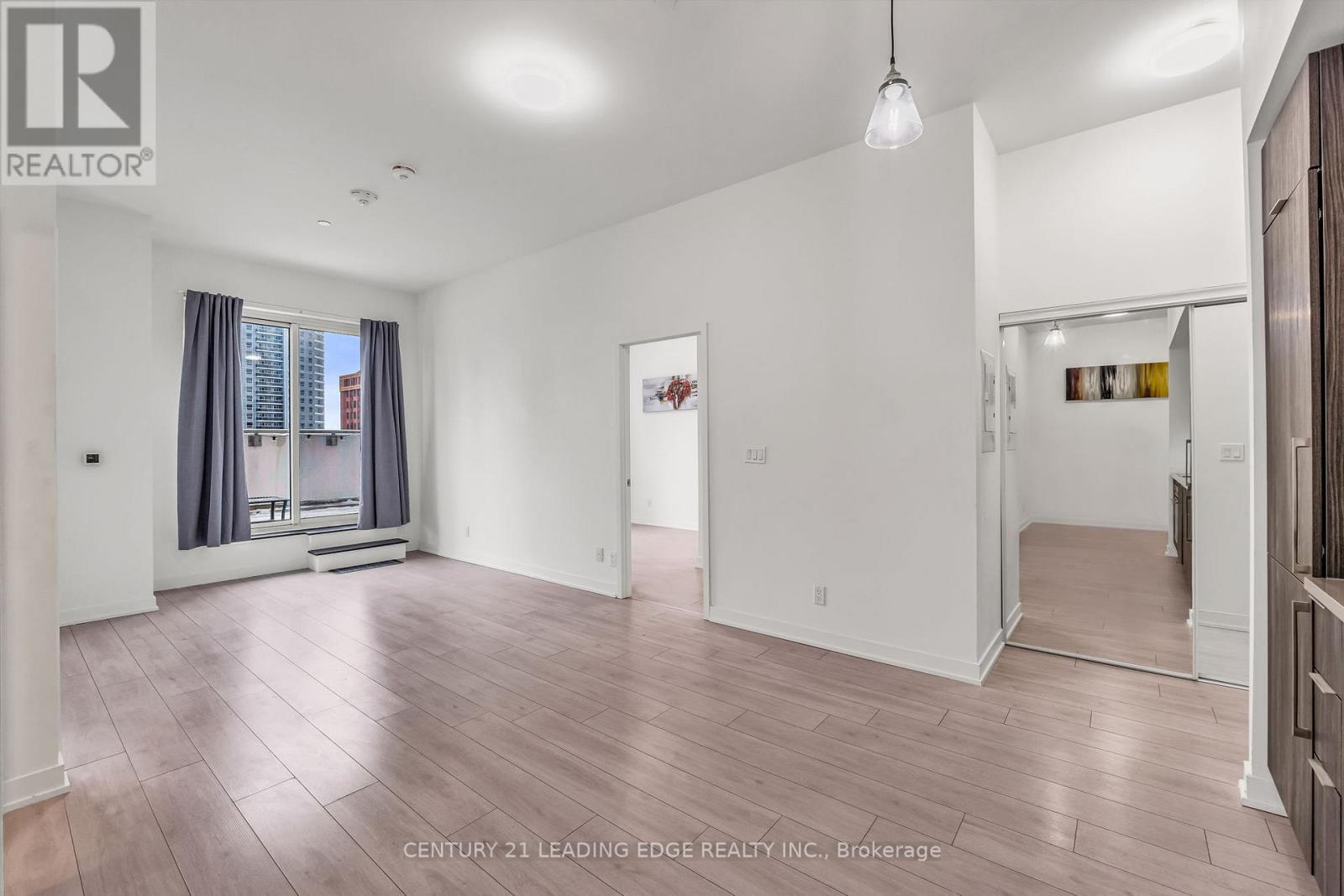 810 - 2033 Kennedy Road, Toronto (agincourt South-malvern West), Ontario