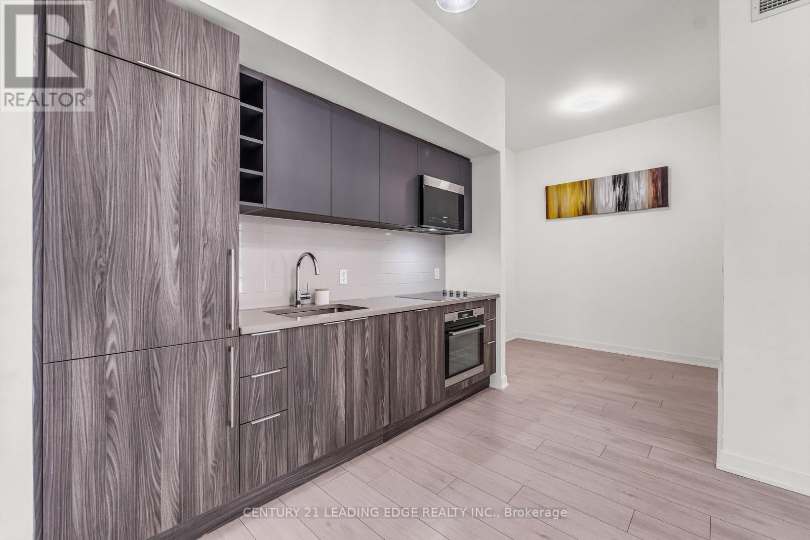 810 - 2033 Kennedy Road, Toronto (agincourt South-malvern West), Ontario