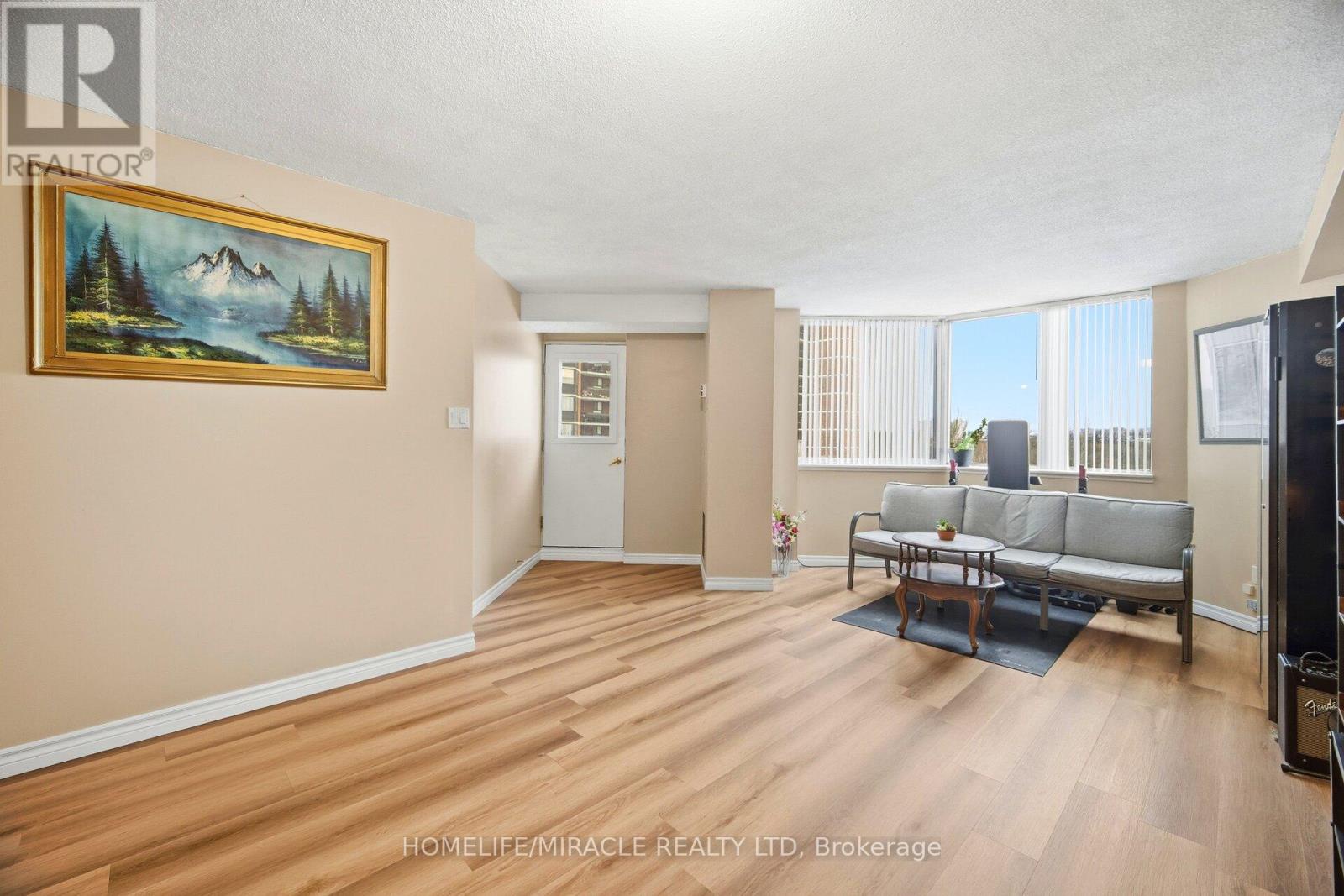 610 - 234 Albion Road, Toronto (elms-old Rexdale), Ontario