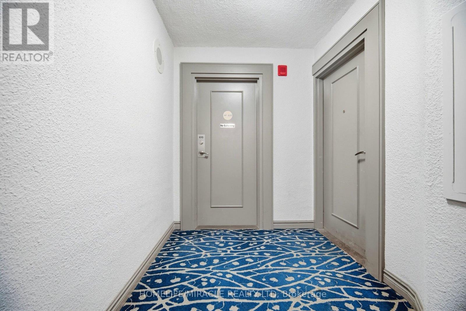 610 - 234 Albion Road, Toronto (elms-old Rexdale), Ontario