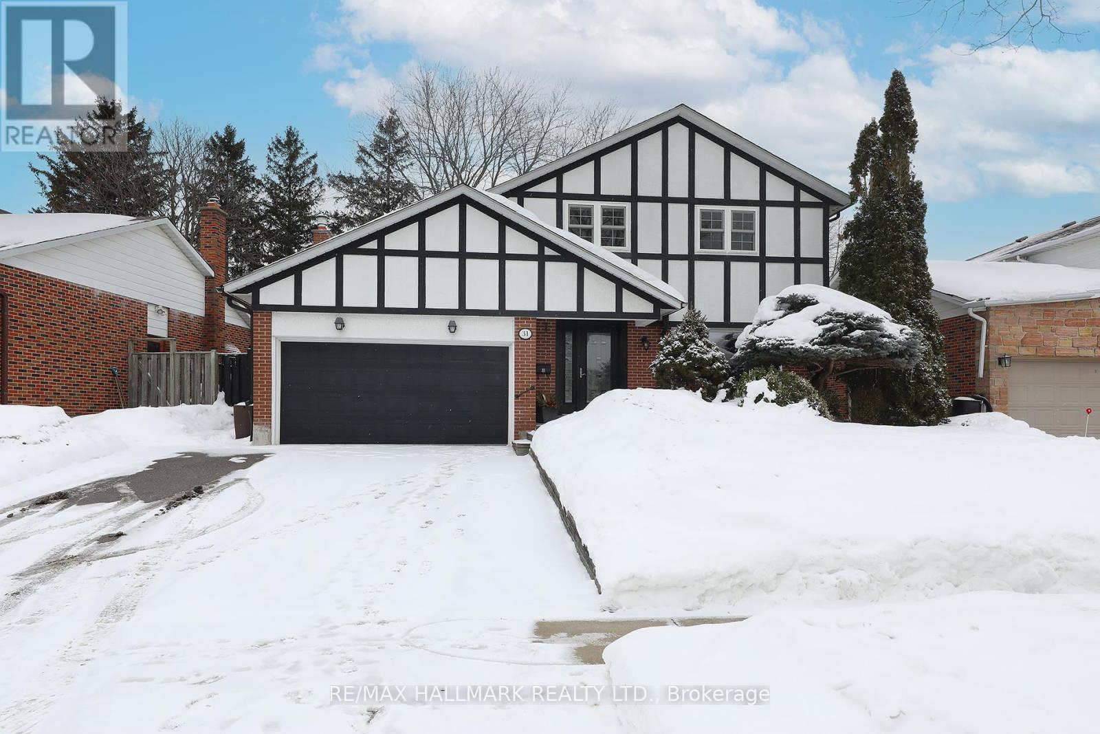 31 Ranchdale Crescent, Toronto (parkwoods-donalda), Ontario